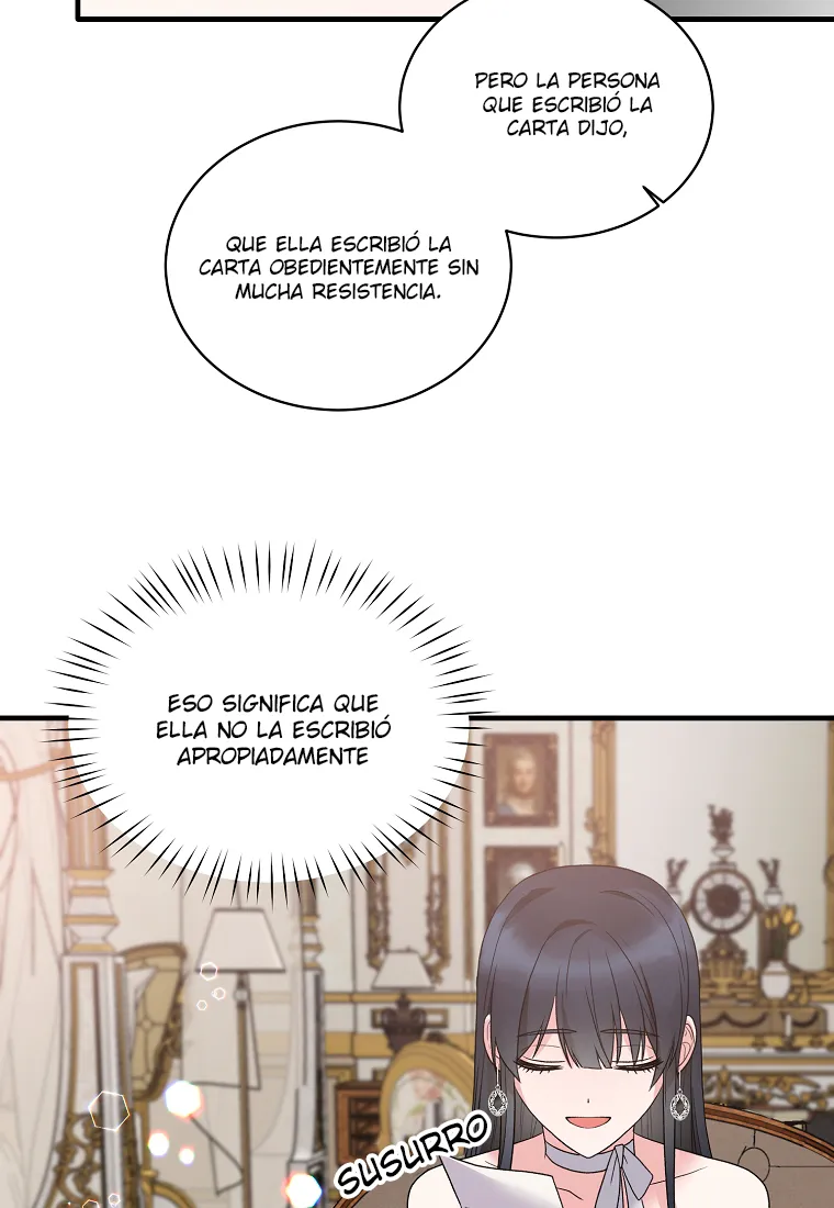 LA DAMA ANGELICAL Capítulo 53 en Línea - página 23