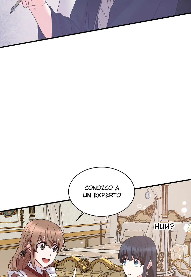 LA DAMA ANGELICAL Capítulo 53 en Línea - página 31