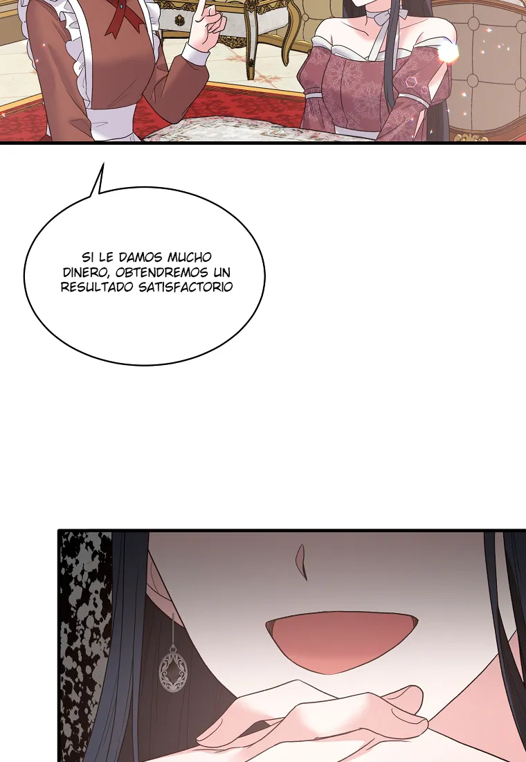LA DAMA ANGELICAL Capítulo 53 en Línea - página 32