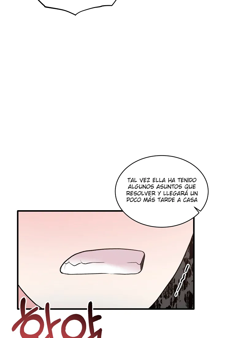 LA DAMA ANGELICAL Capítulo 53 en Línea - página 43