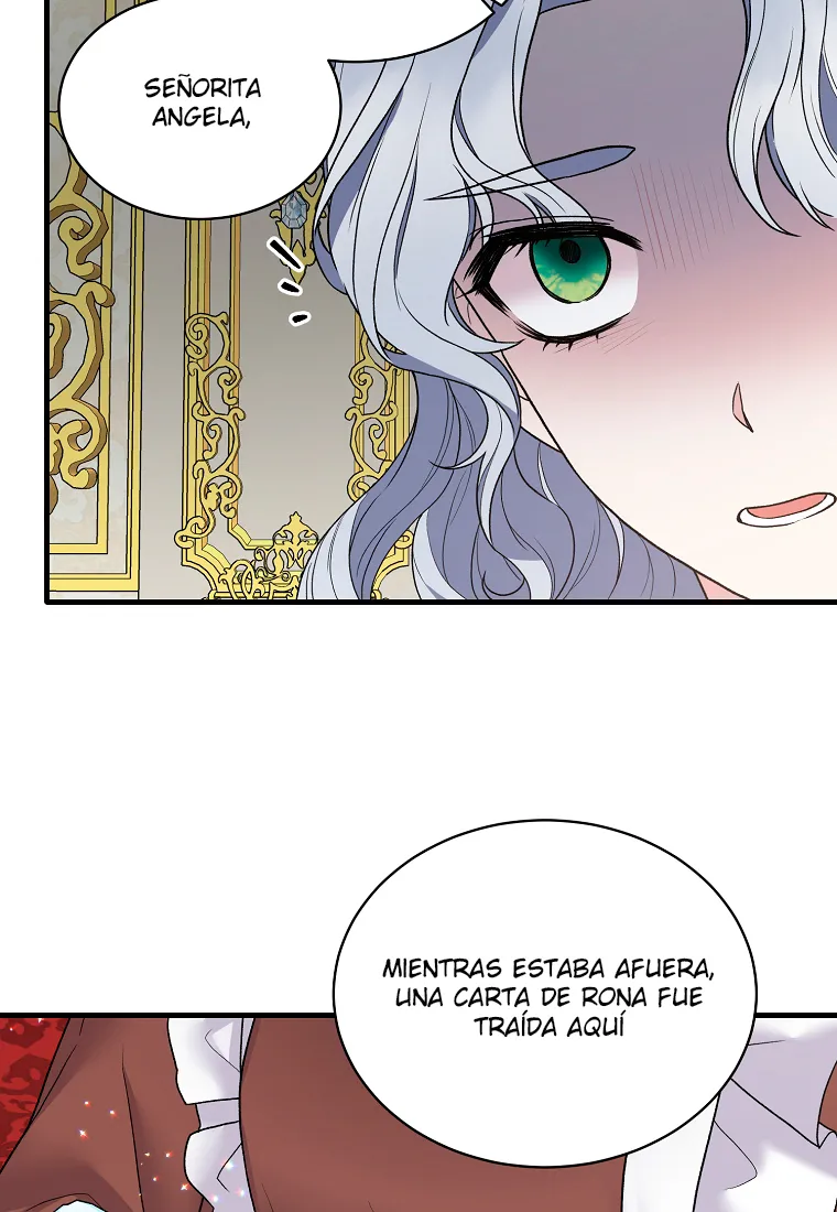 LA DAMA ANGELICAL Capítulo 53 en Línea - página 48