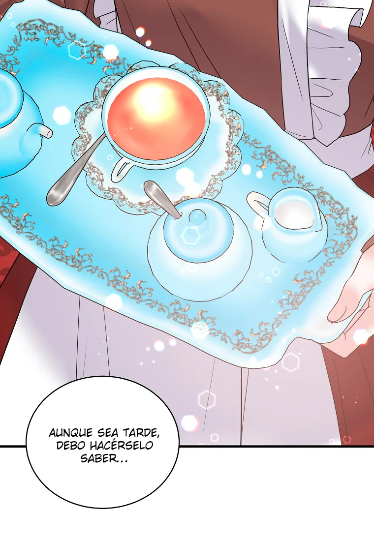 LA DAMA ANGELICAL Capítulo 53 en Línea - página 49
