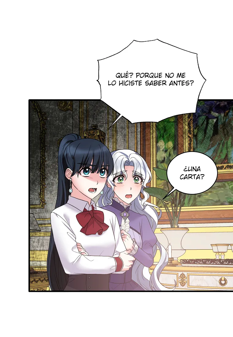 LA DAMA ANGELICAL Capítulo 53 en Línea - página 50