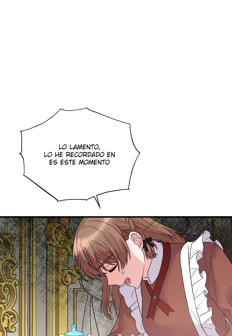 LA DAMA ANGELICAL Capítulo 53 en Línea - página 51