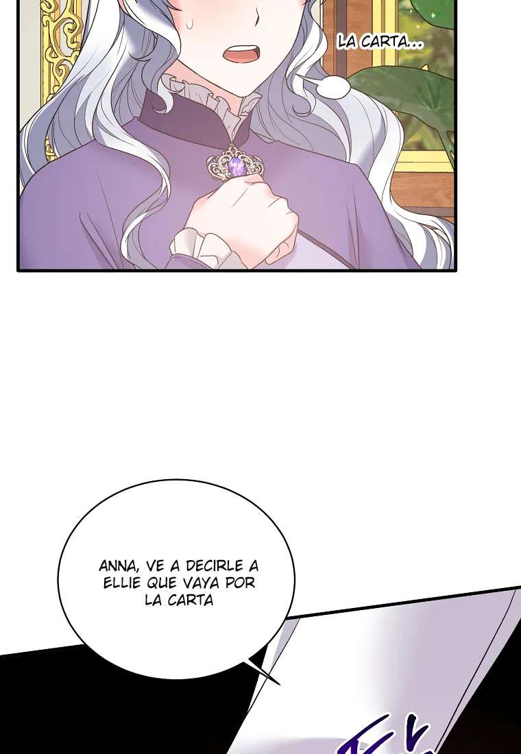 LA DAMA ANGELICAL Capítulo 53 en Línea - página 53