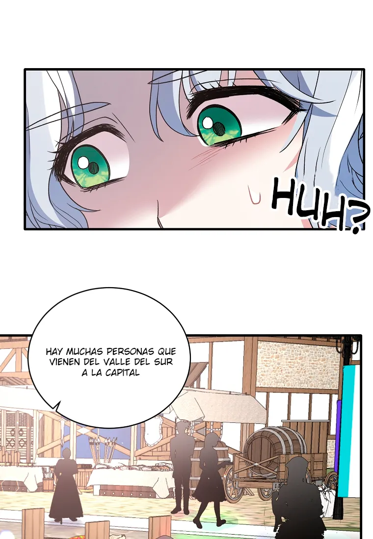 LA DAMA ANGELICAL Capítulo 53 en Línea - página 62