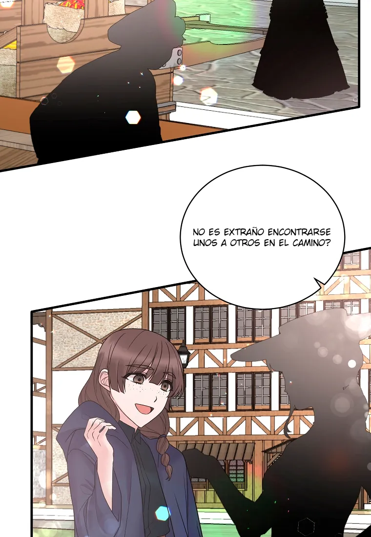 LA DAMA ANGELICAL Capítulo 53 en Línea - página 63