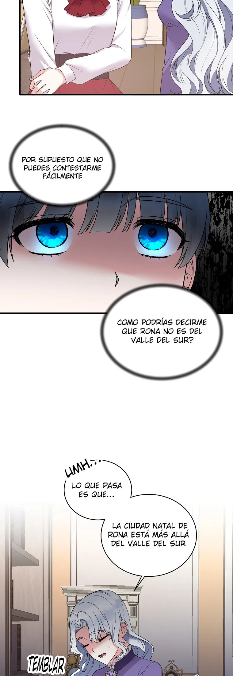 LA DAMA ANGELICAL Capítulo 54 en Línea - página 3