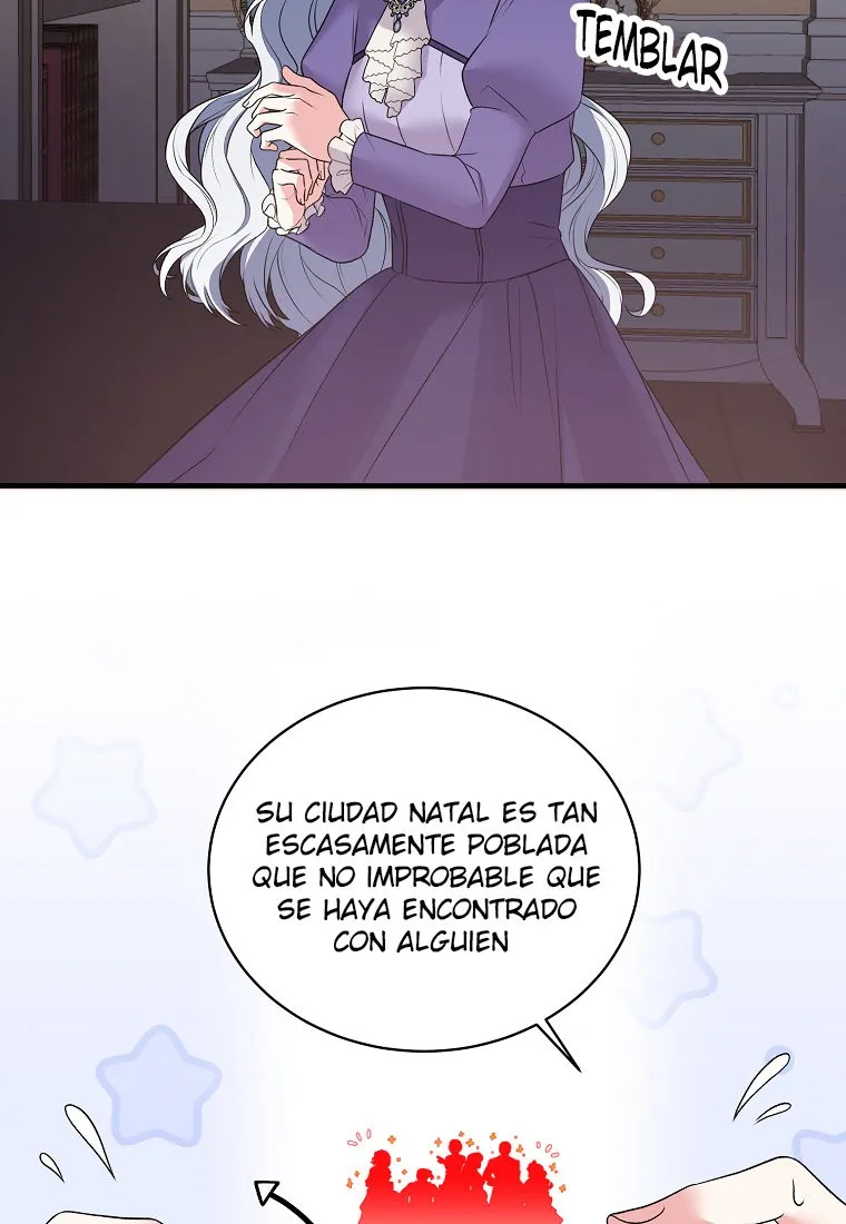 LA DAMA ANGELICAL Capítulo 54 en Línea - página 4
