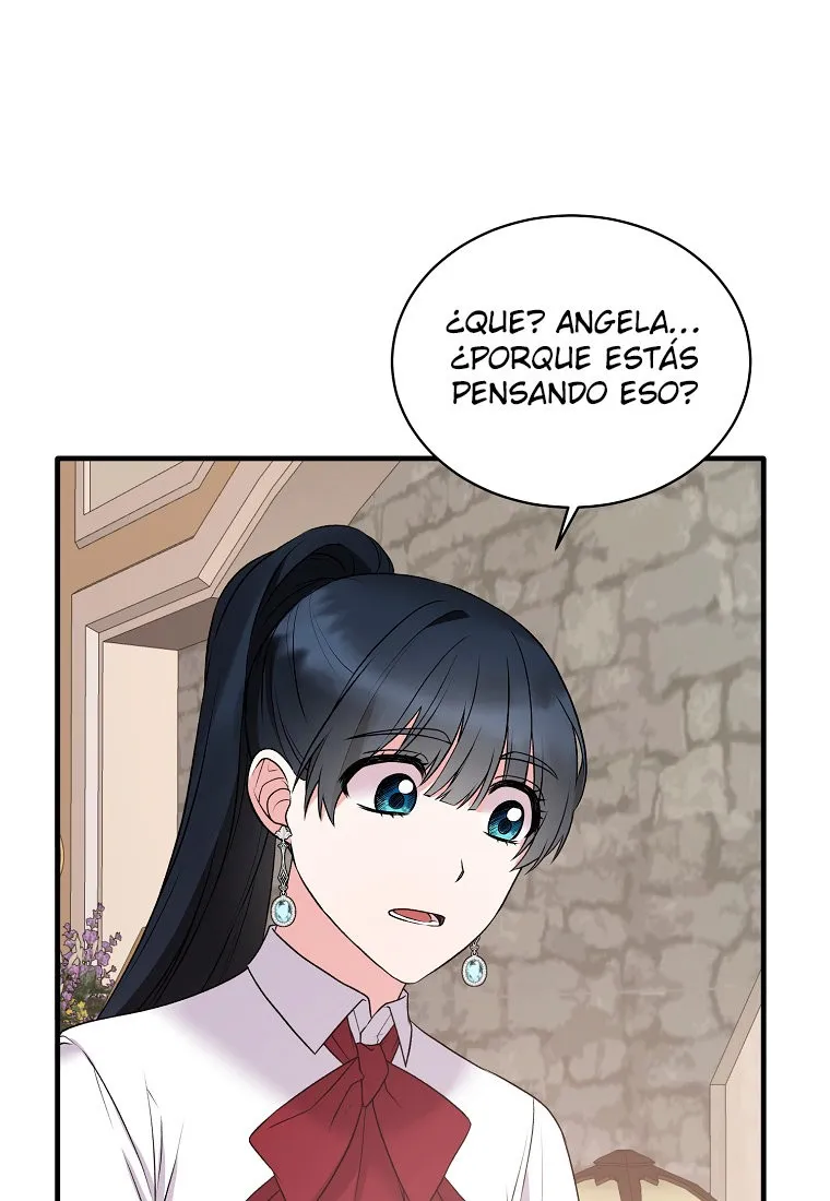 LA DAMA ANGELICAL Capítulo 54 en Línea - página 7
