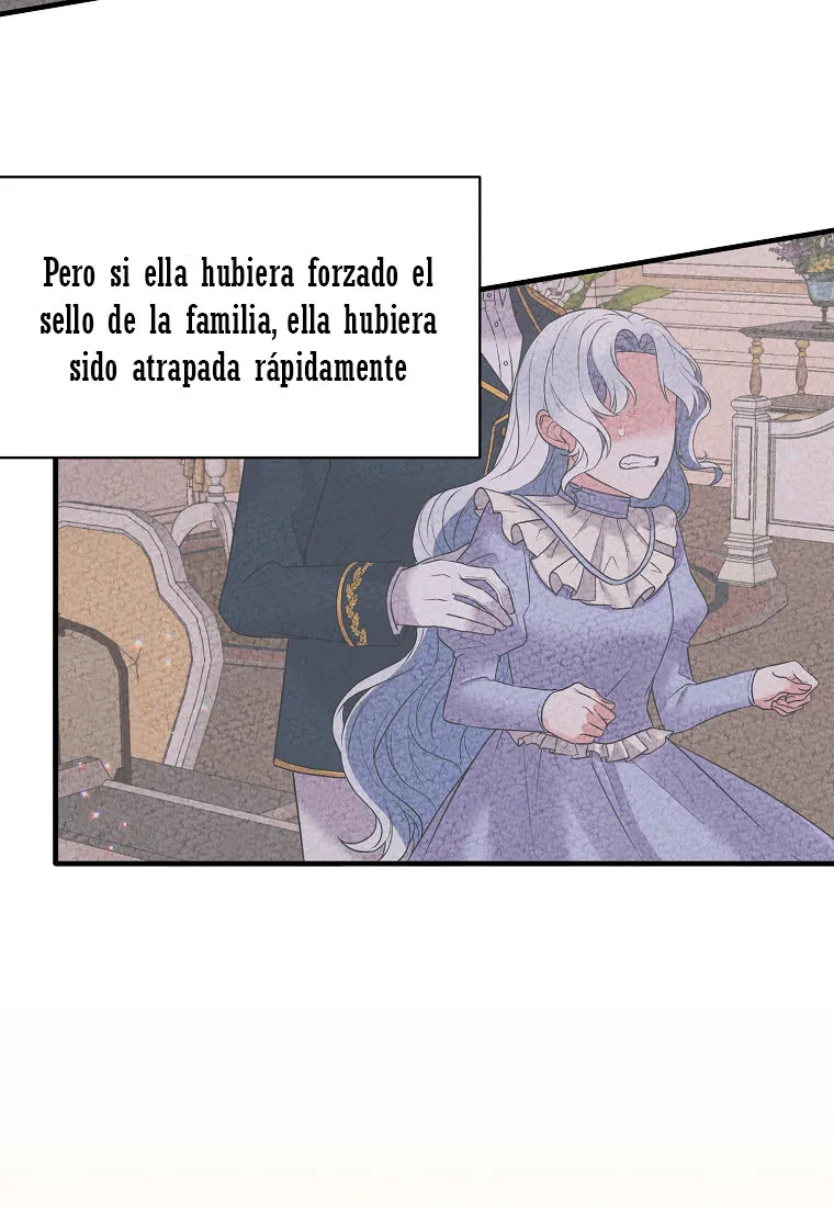 LA DAMA ANGELICAL Capítulo 54 en Línea - página 16