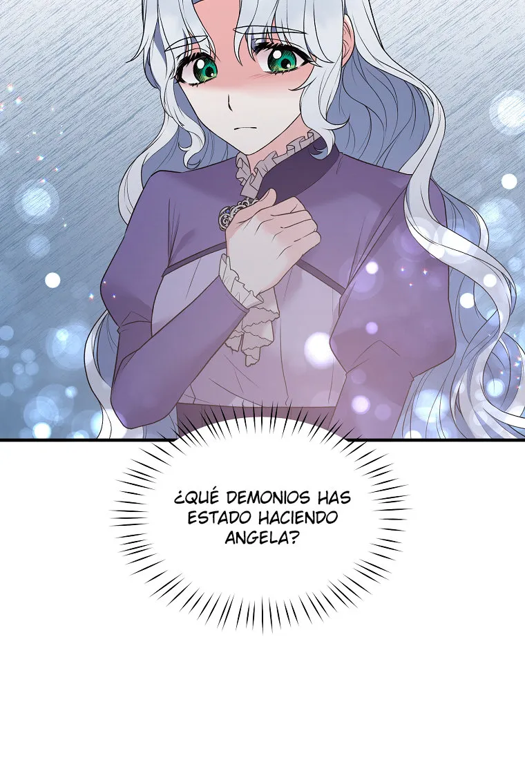 LA DAMA ANGELICAL Capítulo 54 en Línea - página 21