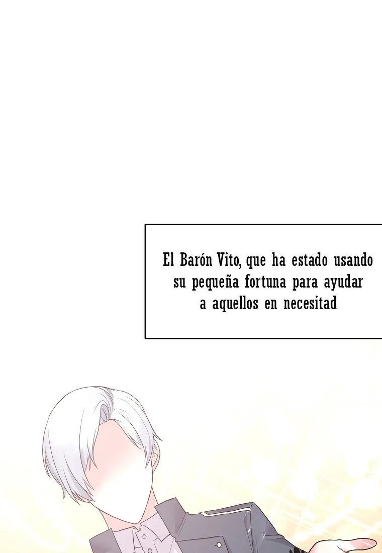 LA DAMA ANGELICAL Capítulo 54 en Línea - página 22