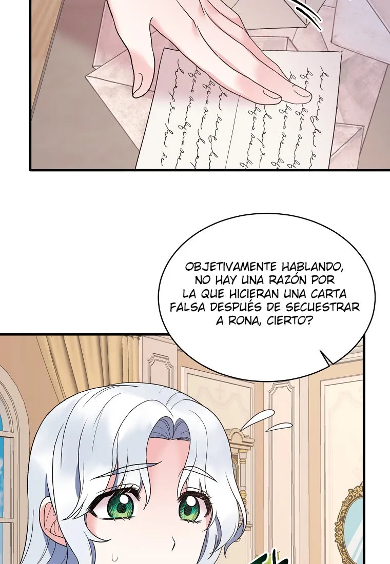 LA DAMA ANGELICAL Capítulo 54 en Línea - página 25