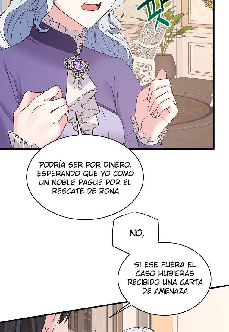 LA DAMA ANGELICAL Capítulo 54 en Línea - página 26
