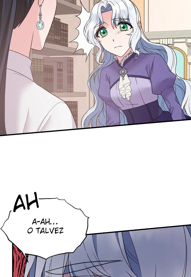 LA DAMA ANGELICAL Capítulo 54 en Línea - página 27