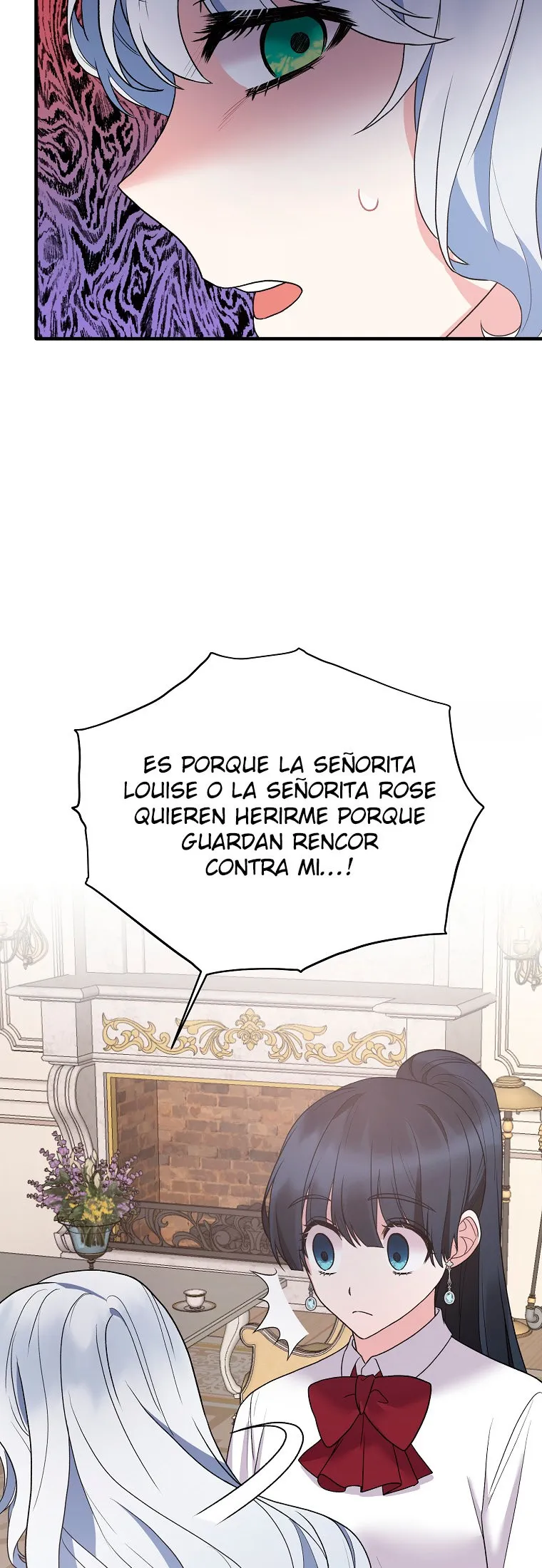LA DAMA ANGELICAL Capítulo 54 en Línea - página 28