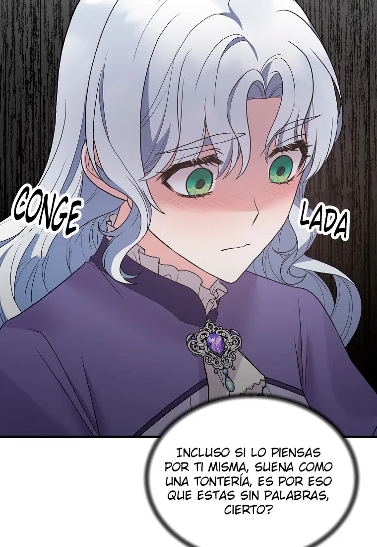 LA DAMA ANGELICAL Capítulo 54 en Línea - página 31