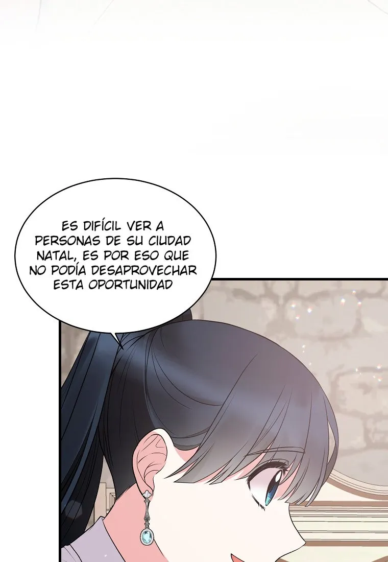 LA DAMA ANGELICAL Capítulo 54 en Línea - página 35