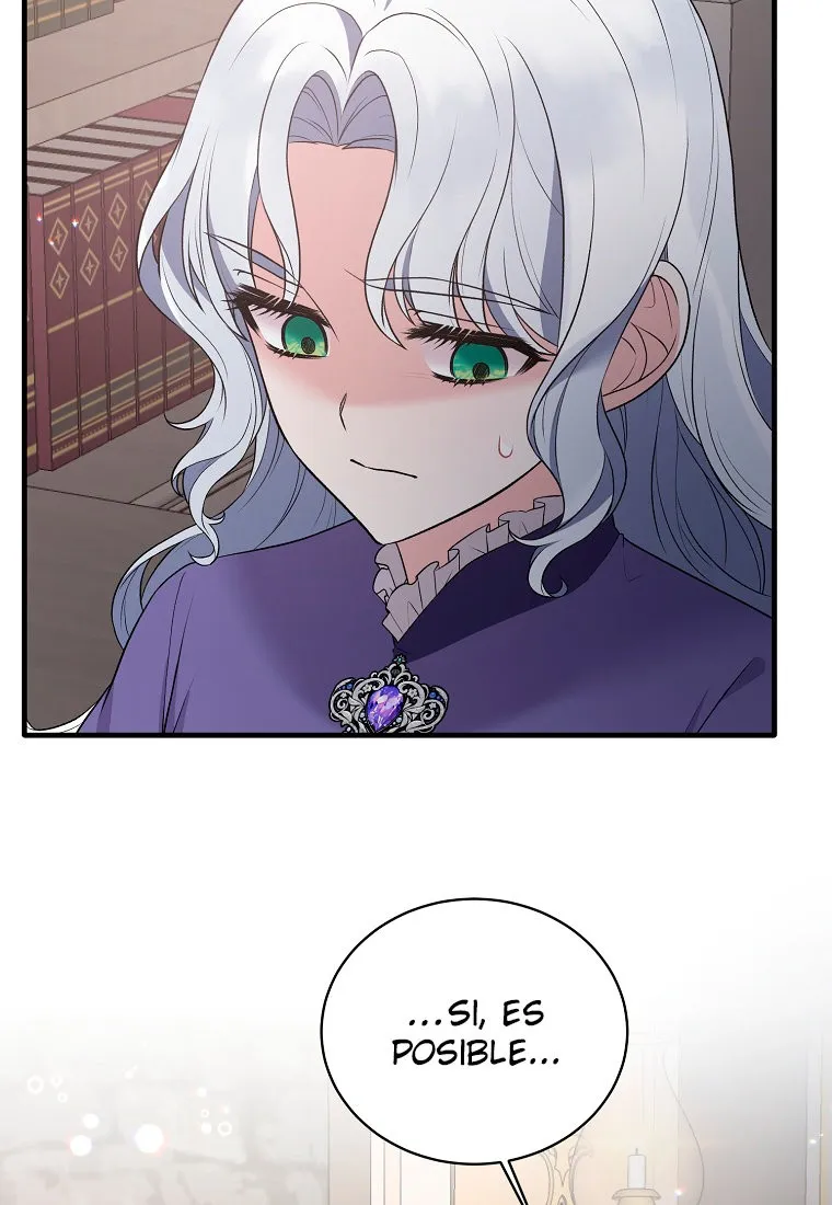 LA DAMA ANGELICAL Capítulo 54 en Línea - página 37