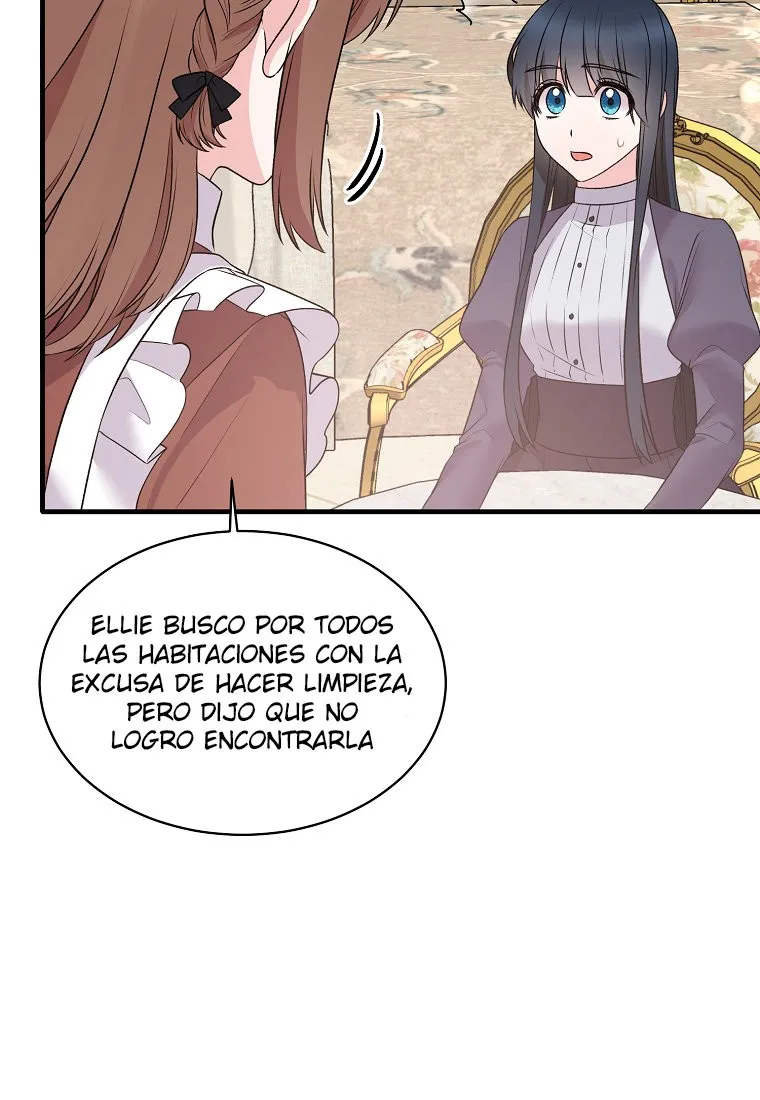 LA DAMA ANGELICAL Capítulo 54 en Línea - página 47