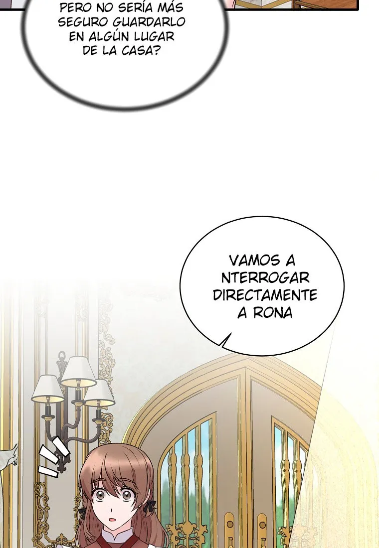 LA DAMA ANGELICAL Capítulo 54 en Línea - página 49