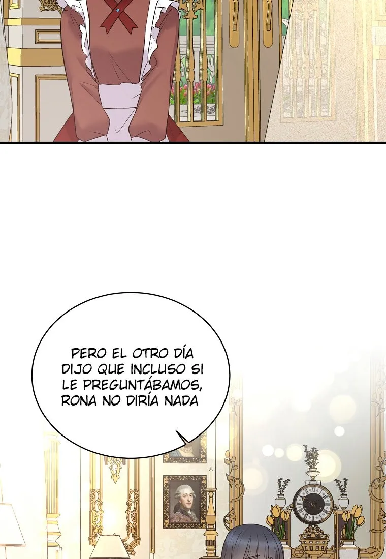 LA DAMA ANGELICAL Capítulo 54 en Línea - página 50