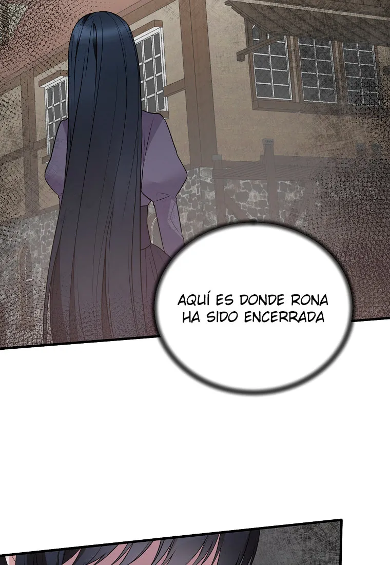 LA DAMA ANGELICAL Capítulo 54 en Línea - página 58