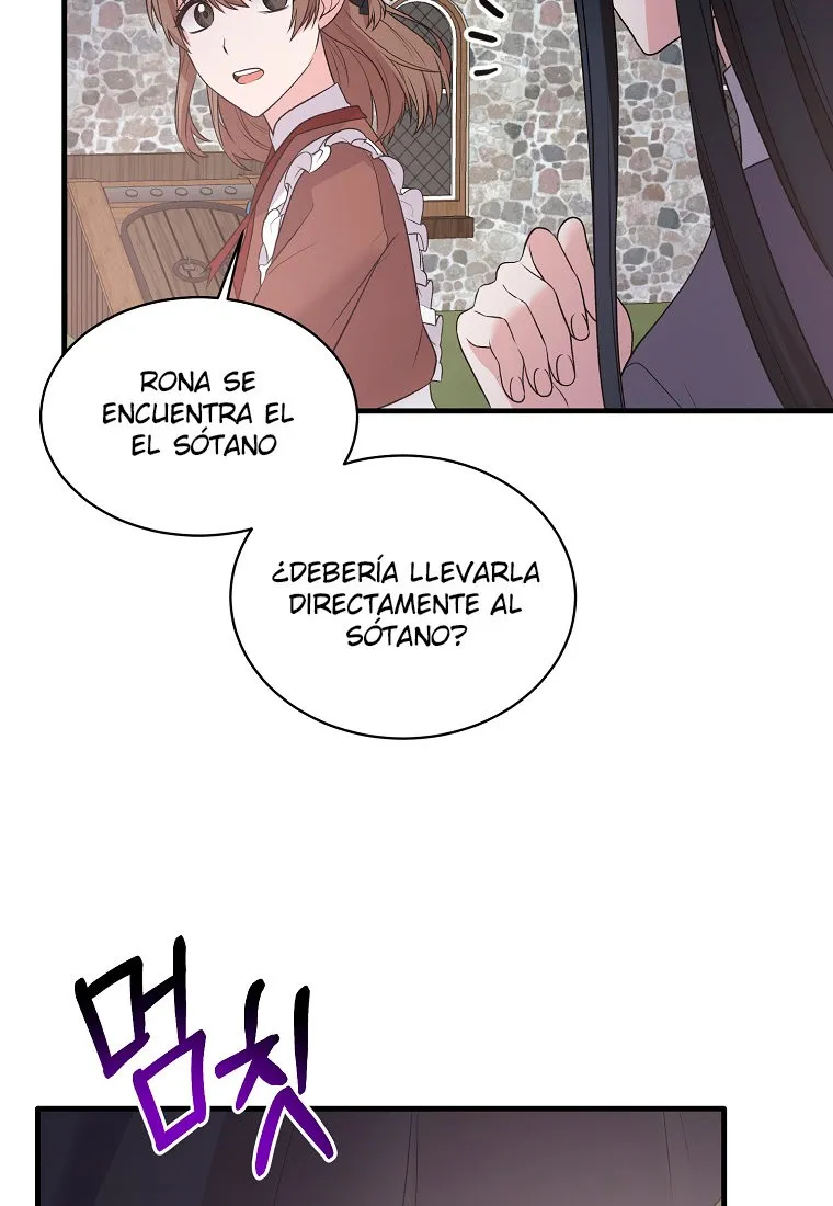 LA DAMA ANGELICAL Capítulo 54 en Línea - página 60