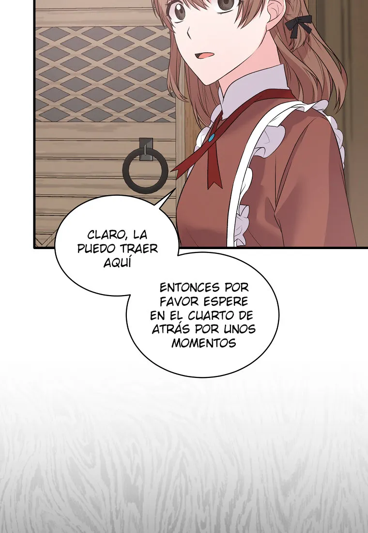 LA DAMA ANGELICAL Capítulo 54 en Línea - página 62
