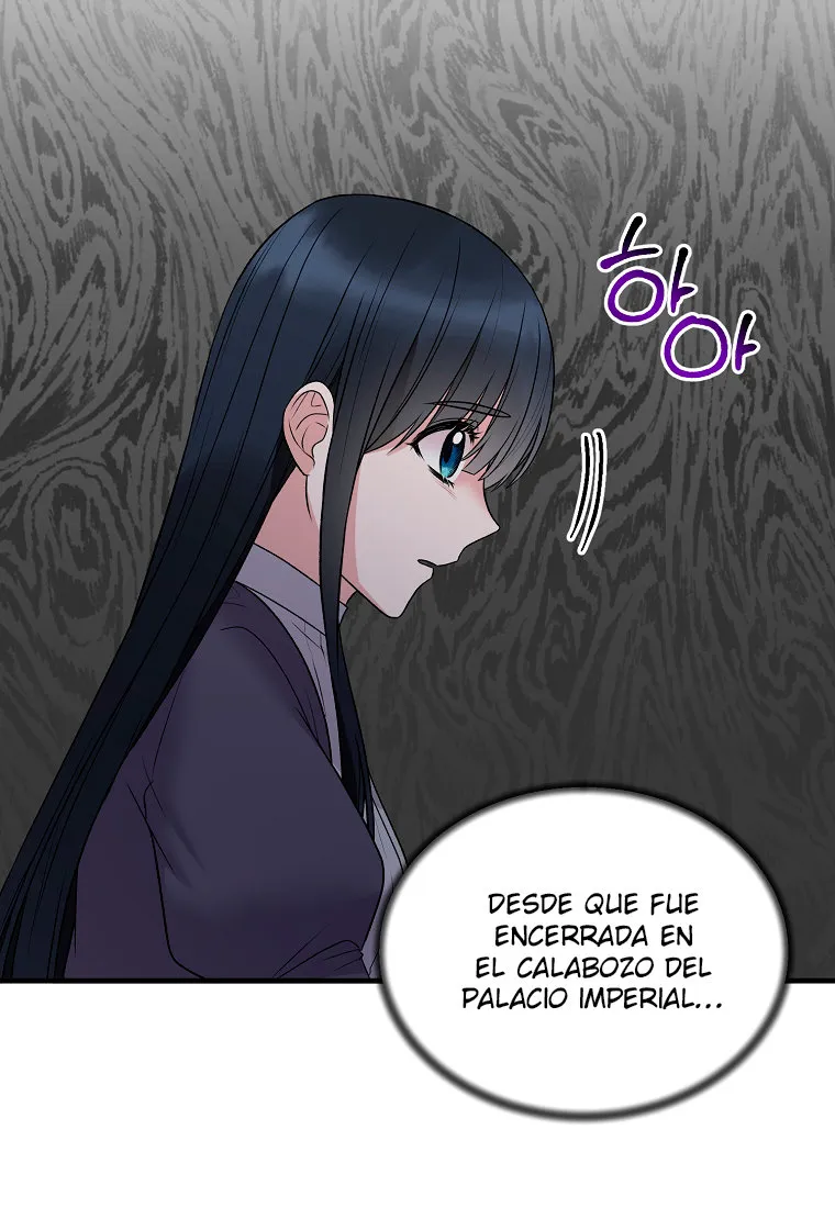 LA DAMA ANGELICAL Capítulo 54 en Línea - página 63
