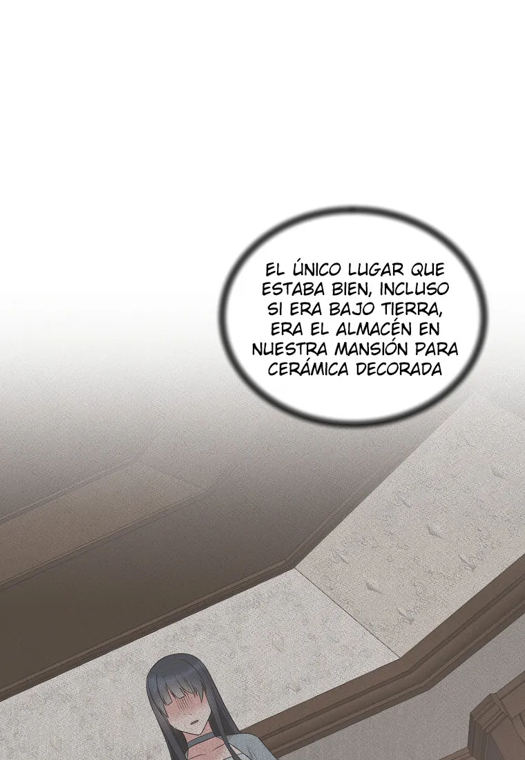 LA DAMA ANGELICAL Capítulo 54 en Línea - página 65