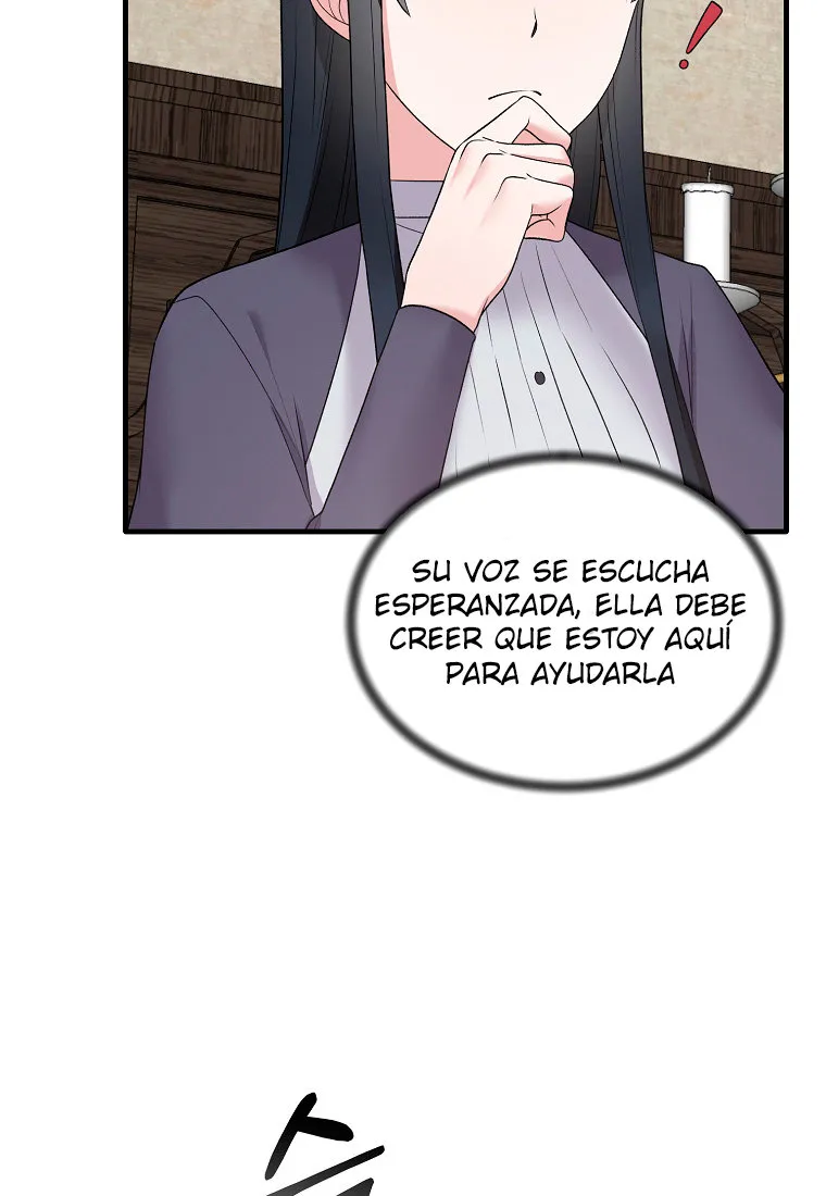 LA DAMA ANGELICAL Capítulo 55 en Línea - página 10