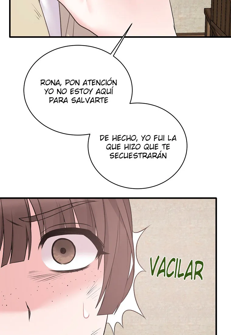 LA DAMA ANGELICAL Capítulo 55 en Línea - página 19