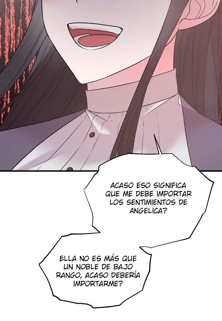 LA DAMA ANGELICAL Capítulo 55 en Línea - página 26