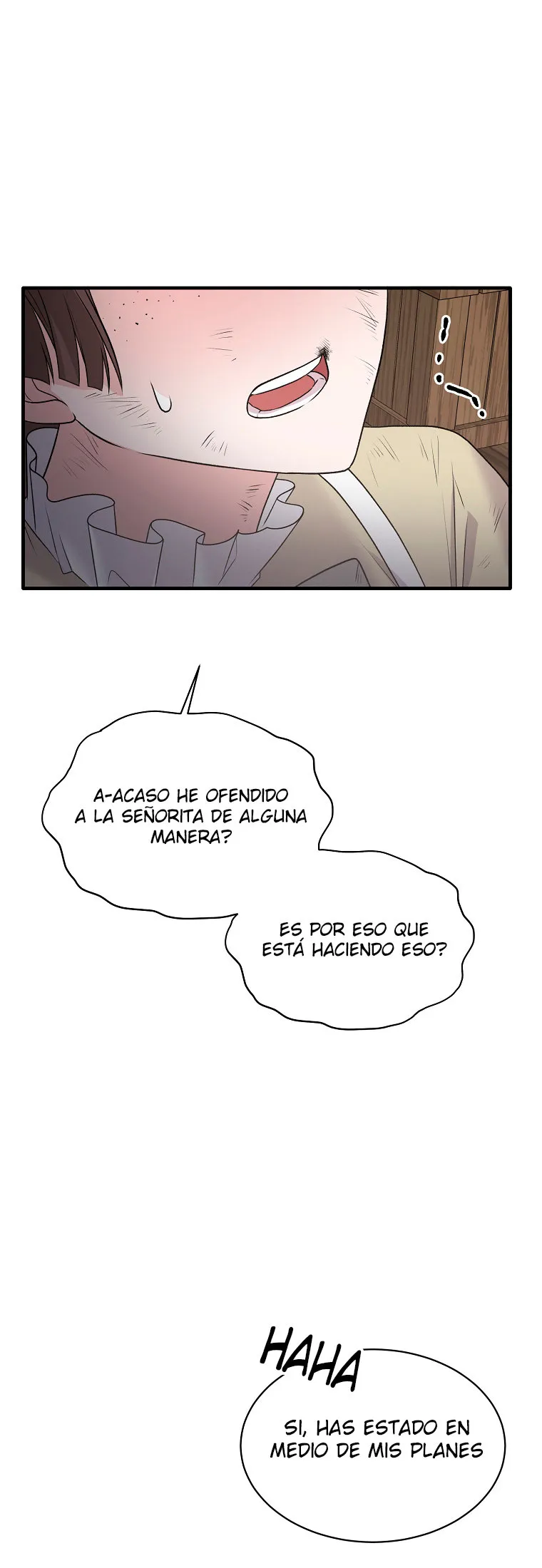 LA DAMA ANGELICAL Capítulo 55 en Línea - página 27