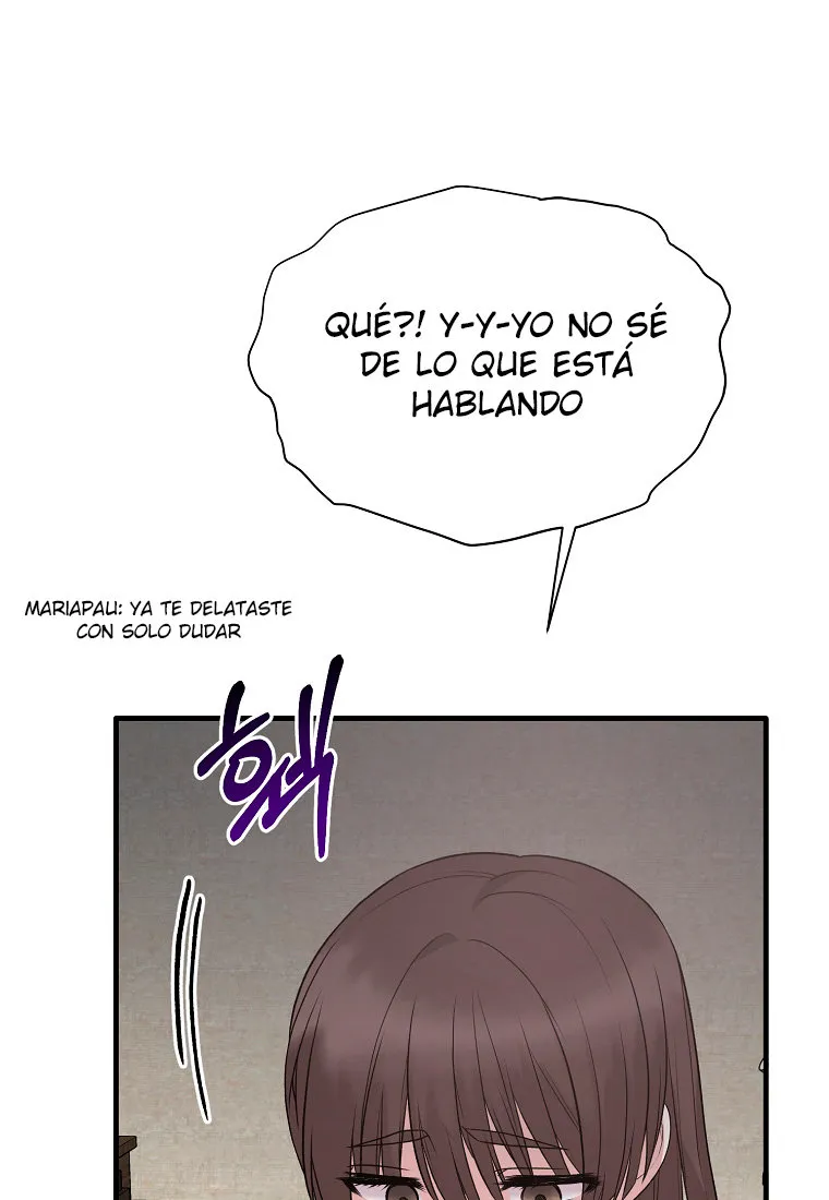 LA DAMA ANGELICAL Capítulo 55 en Línea - página 31