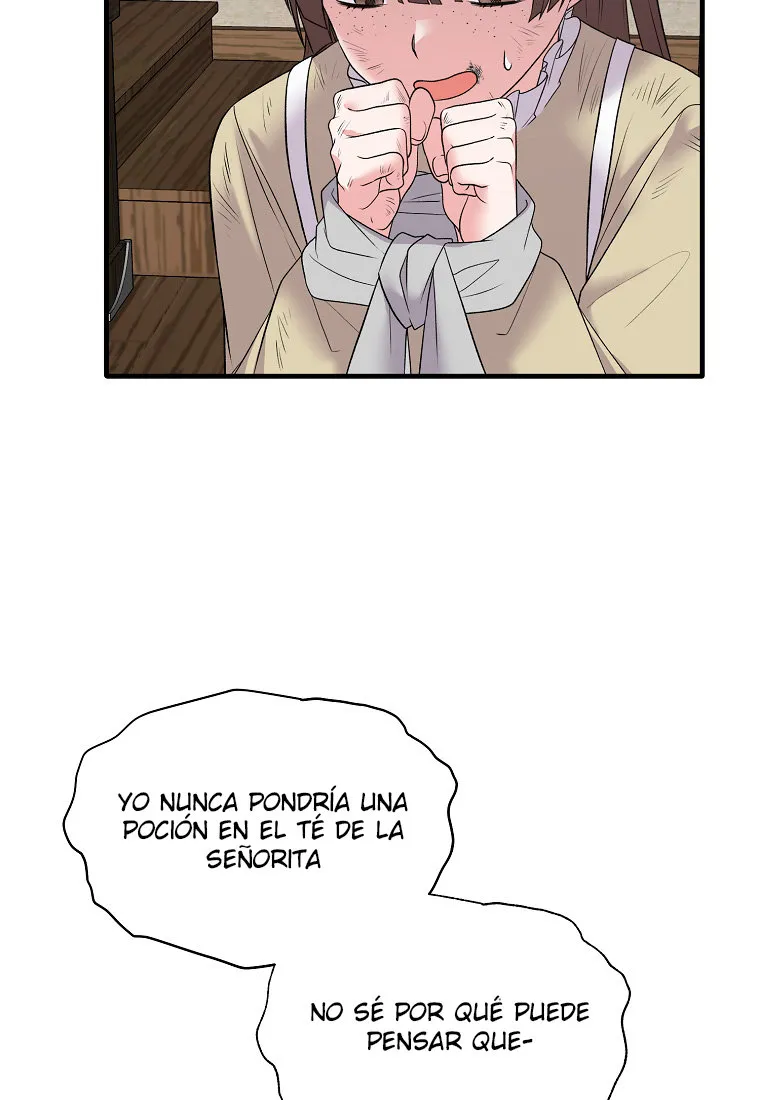 LA DAMA ANGELICAL Capítulo 55 en Línea - página 32