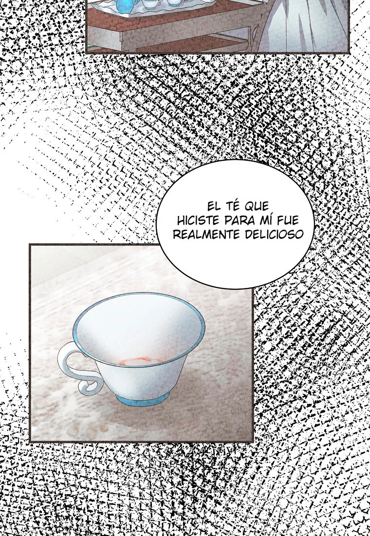 LA DAMA ANGELICAL Capítulo 55 en Línea - página 36