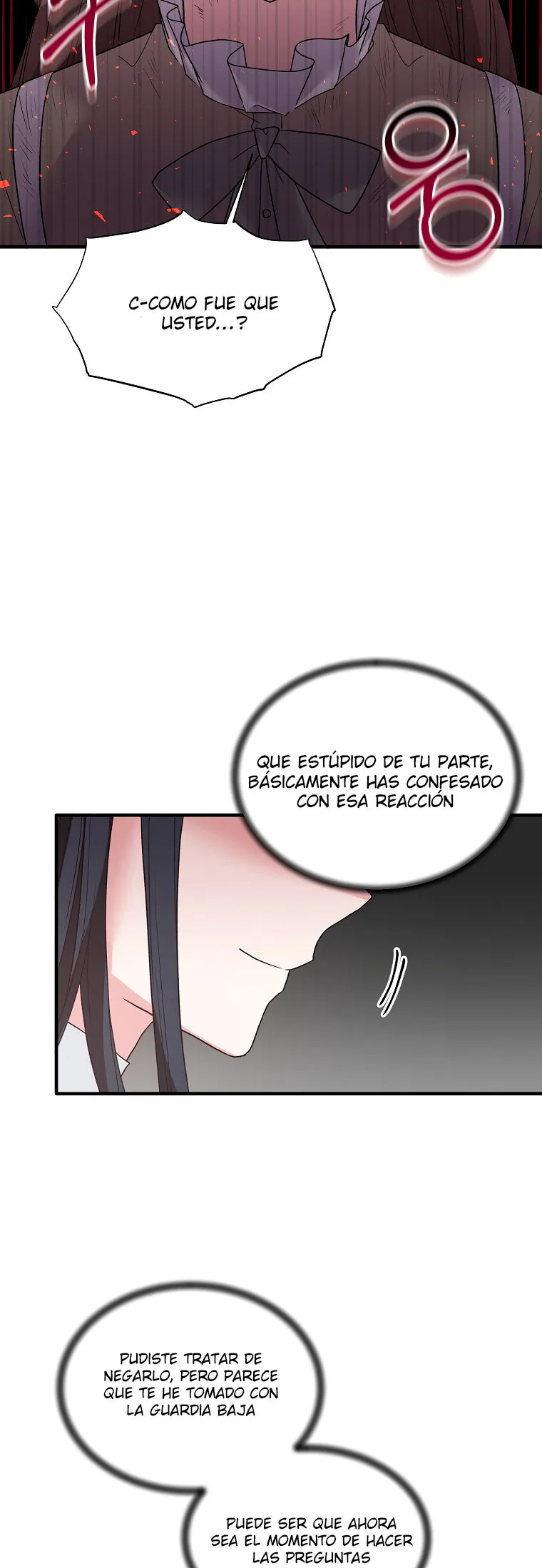 LA DAMA ANGELICAL Capítulo 55 en Línea - página 39