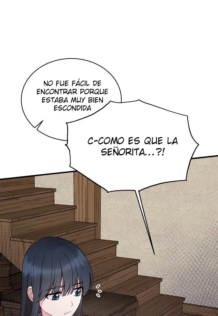 LA DAMA ANGELICAL Capítulo 55 en Línea - página 42