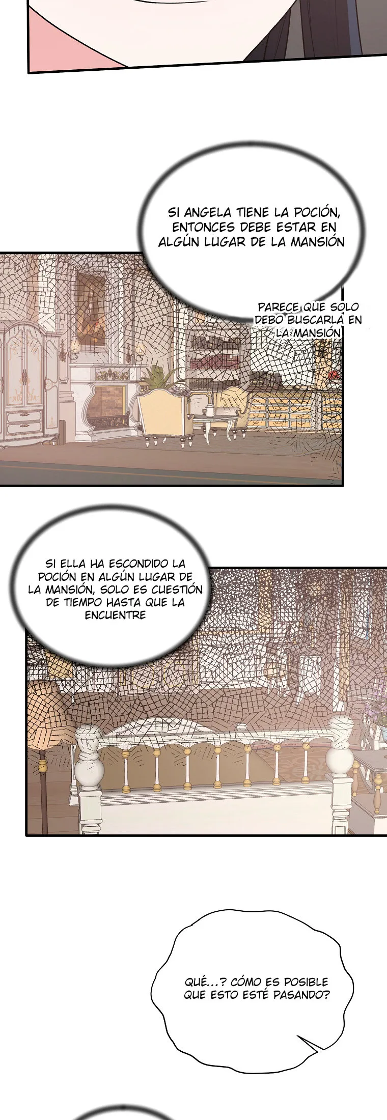 LA DAMA ANGELICAL Capítulo 55 en Línea - página 44
