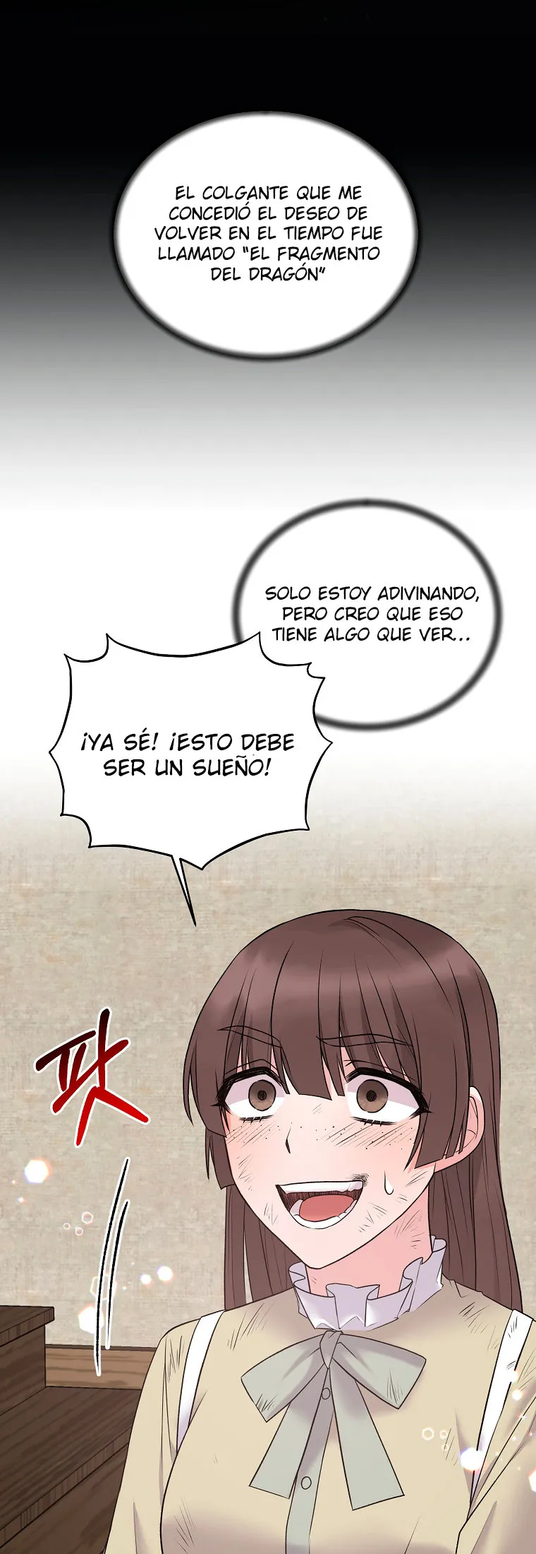 LA DAMA ANGELICAL Capítulo 55 en Línea - página 50