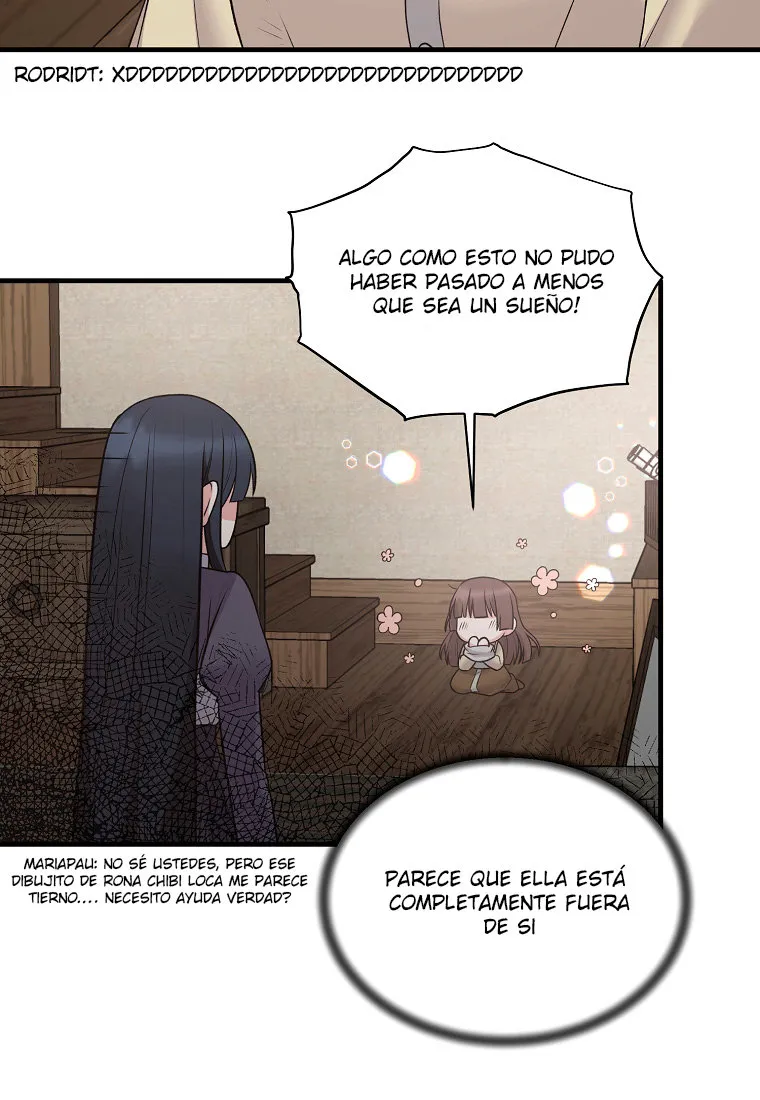 LA DAMA ANGELICAL Capítulo 55 en Línea - página 51