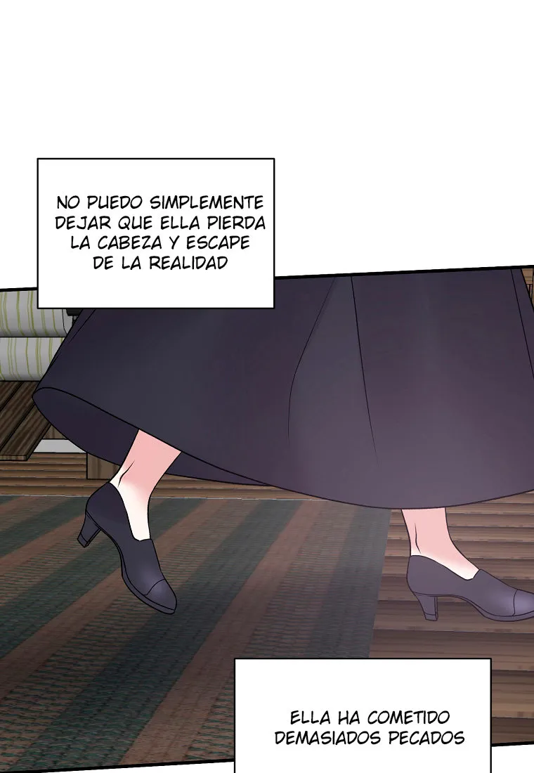 LA DAMA ANGELICAL Capítulo 55 en Línea - página 52