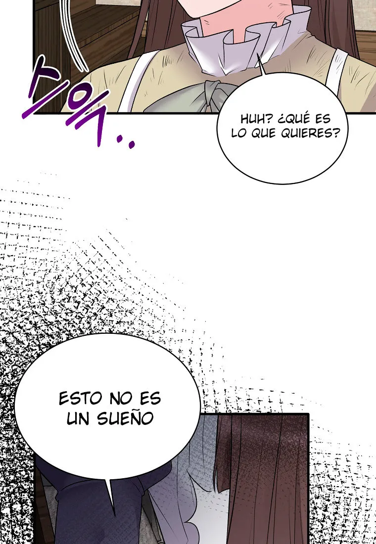 LA DAMA ANGELICAL Capítulo 55 en Línea - página 54
