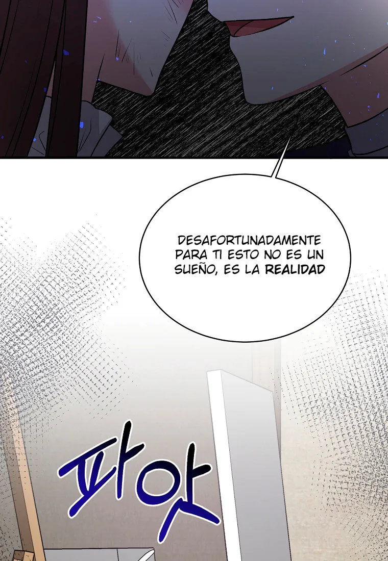 LA DAMA ANGELICAL Capítulo 55 en Línea - página 56