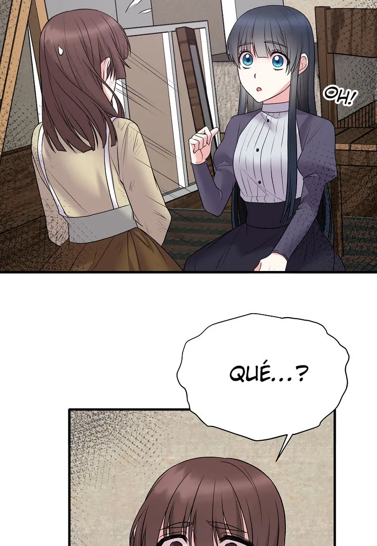 LA DAMA ANGELICAL Capítulo 55 en Línea - página 57