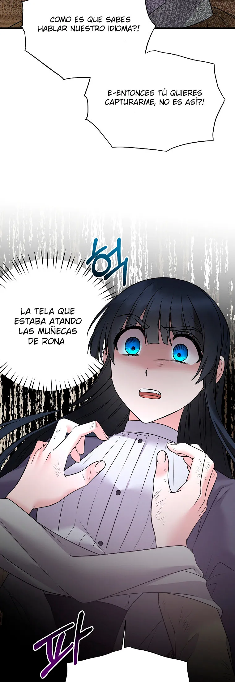 LA DAMA ANGELICAL Capítulo 55 en Línea - página 60