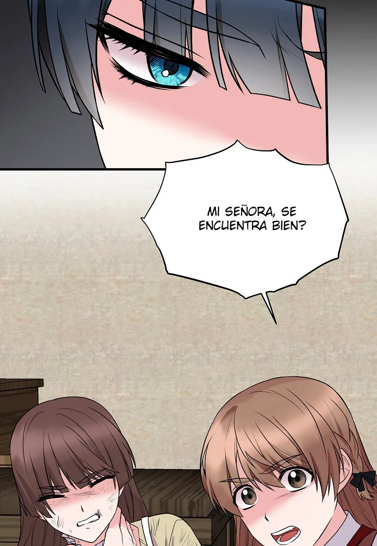 LA DAMA ANGELICAL Capítulo 55 en Línea - página 63